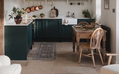 The Best Natural Stone Tiles for Kitchens